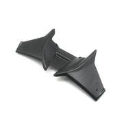 Kit De Alerones Aerodinámicos para Motocicleta para CB750 para Hornet 2023-2024.(Negro)