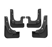 Kit de aleta de barro para Chery Tiggo 8L y Fulwin para coches T9 guardabarros delantero y trasero protectores de protección contra salpicaduras