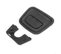 Kit de alfombrillas de maletero de ajuste directo para Mercedes-For CLA W117 GLA W156 W205 W246 W253 modelos años 2014 a 2019 A0996800184