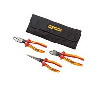 Kit de alicates aislados de 3 unidades, 1000 V