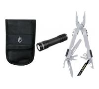Kit de alicates multifunción de mantenimiento (gris)