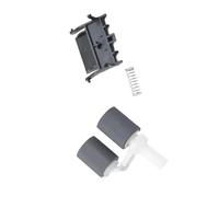 Kit de alimentación de Papel, 10 Juegos D008GE001 Aptos for Brother L5500 L5650 L5000 L5100 L5200 L6200 L6250 L6300 L6400 L5700 L5800 L5850 L5900 L6600