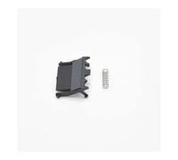 Kit de alimentación de Papel 10 Uds LY7418001 Apto for Brother MFC 9130 9140 9142 9330 9332 9335 9340 9342 DCP 9015 9017 9020 HL 3140 3150 3170 3172(10X Separation Pad)