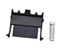 Kit de alimentación de Papel Apto for Brother HL 3140 3150 3170 3172 3180 MFC 9130 9140 9142 9330 9332 9335 9340 9342 DCP 9015 9017 9020 LY7418001(1X Separation Only)