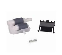 Kit de alimentación de Papel Apto for Brother L5500 L5650 L5000 L5100 L5200 L6200 L6250 L6300 L6400 L5700 L5800 L5850 L5900 L6600 L6450 D008GE001