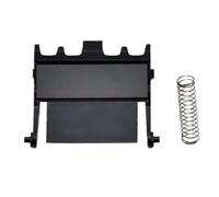 Kit De Alimentación De Papel LY7418001 Apto for Brother HL 3140 3150 3170 3172 3180 MFC 9130 9140 9142 9330 9332 9335 9340 9342 DCP 9015 9017 9020(1X Separation Only)