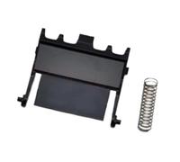 Kit de alimentación de Papel LY7418001 Apto for Brother HL 3140 3150 3170 3172 3180 MFC 9130 9140 9142 9330 9332 9335 9340 9342 DCP 9015 9017 9020(1X Separation Only)