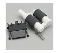 Kit de alimentación de Papel LY7418001 Apto for Brother HL 3140 3150 3170 3172 3180 MFC 9130 9140 9342 DCP 9015 9017 9020(1 Set)