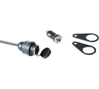 Kit de alimentación eléctrica universal Sw-motech EMA.00.107.20001/B