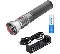 Sealife Sea Dragon Mini 1600 Kit Torch Plateado 1600 Lumens