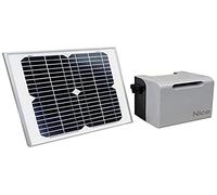 Kit de alimentación solar Nice Solemyo SYKCE