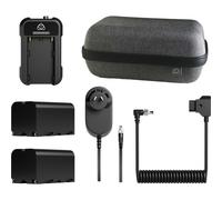 Kit de alimentación universal Atomos
