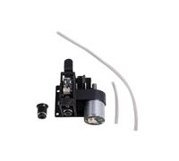 Kit de alimentación y retorno CFS Kit de alimentación y extracción_motor de cepillo_0.17A_24_L16.2 for piezas de impresora 3d K2 Plus CFS