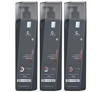 Kit de alisado brasileño Coffee Premium All Liss, 1 l