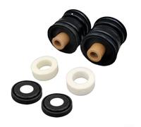 Kit de almacenamiento de amortiguador trasero para Honda City 2015-2020 rodamiento de puntal 52670-T5A-J02 reemplazo