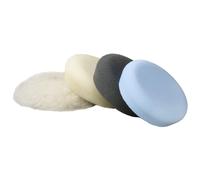 Kit de almohadilla de acabado de pintura de 3M Perfect-It 30045 4 en un solo lado