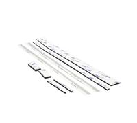 Kit de Almohadilla de Sellado for revelador 950 for K-onica Minolta Bizhub Pro 950, 1050, 1200, 951, 1052 y 1250. Sello de Esponja de Espuma de Mantenimiento.(Seal 5 Sets)