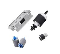 Kit de Almohadilla de separación de Rodillo de Recogida Compatible con HP M575 M570 M3525 M3530 575 570 3525 Pickup CC468-67911 Piezas de Impresora CC468-67924