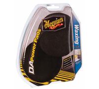 Kit De Almohadillas DA Power De Meguiar's - Cera