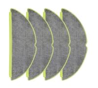 Kit De Almohadillas De Limpieza,Compatible Con IRobot Roomba 205