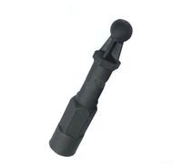 Kit de almohadillas de montaje de goma para cubierta de motor 4M5G 6A994 AA para Ford Focus MK2 2004-11 modelo con tornillos de montaje