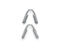 Kit de almohadillas de nariz para gafas 100% Speedcraft (SL), S2, S3 Glendale TU