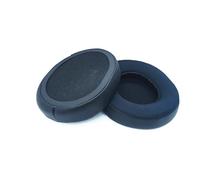 Kit de almohadillas de repuesto para auriculares, almohadillas de espuma viscoelástica y piel de proteína de alta calidad para mayor comodidad, almohadillas de repuesto (para SteelSeries Arctis 1/3/5