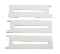 Kit de almohadillas de tinta residual para impresoras Canon GX6020 GX6030 | Compatible con GX6020, GX6030, GX6040, para material duradero, rendimiento estable, estricto control de calidad