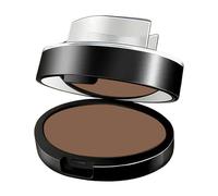 Kit De Almohadillas En Polvo Para Cejas, Impermeables, Co Para Femm
