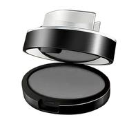 Kit De Almohadillas En Polvo Para Cejas, Impermeables, Co Para Femm