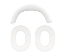 Kit de almohadillas LR + haz de cabeza para auriculares Sony INZONE H7 H9 B