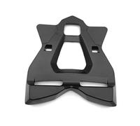 Kit De Almohadillas para El Respaldo La Motocicleta, Soporte Fijación Carga para Portaequipajes, para Yamaha XMAX300, X-MAX125, X-MAX300 Tech MAX 2023-2024