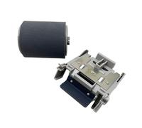 Kit De Almohadillas Separadoras For Rodillos De Recogida, Compatible con Escáneres EPSON GT-S50, GT-S55, GT-S80, GT-S85, S85N, S80N, S55N Y S50N.(5set)