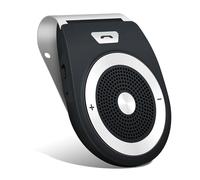 Kit de altavoces Bluetooth inteligentes para coche, conectividad de doble enlace intuitiva y comando de voz inteligente para una mayor seguridad al