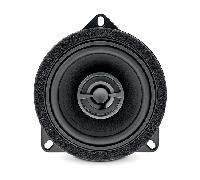 Kit De Altavoces Coaxiales 2 Vías Para Auto BMW IC BMW 100L 80W 4Ω