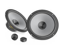 Kit De Altavoces De 2 Vías Ford Focus II -C Max 2003 Anteriores Y Posteriores