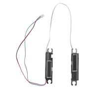 Kit de Altavoces Internos para Computadora Portátil, Altavoz Izquierdo Derecho para Computadora Portátil for DELL Latitude 5580, para Computadora Portátil for DELL Latitude 5580,