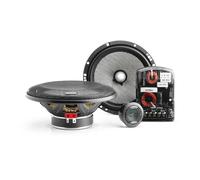 Kit De Altavoces Para Auto FOCAL ACCESS 165AS 2 Vías 165 120WMax 16,5 Cm