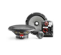 FOCAL 165AS ACCESS Serie 16,5 cm (6,5") Juego de altavoces compuestos bidirec...