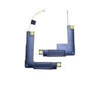 Kit de Altavoces para portátil para HP Envy X360 16-AC0000LA 16-AD0003LA 16T-AC000 16Z-AD000 16-AC0000CI 16-AC0000NB 16-AC0000NF 16-AC0000NK Altavoces Izquierdo y Derecho
