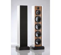 Kit De Altavoces Visaton "NO BOX 170" 1 Par Sin Caja 026069