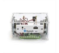 Kit de altavoz Bluetooth para bricolaje Electrónica Kit de proyecto de soldadura para bricolaje