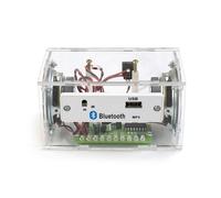 Kit de altavoz Bluetooth para bricolaje Electrónica Kit de proyecto de soldadura para bricolaje