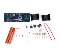 Kit de Altavoz de Mini Bobina para Experiencia Musical con vibración de Plasma DC15~24 V