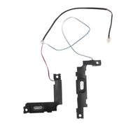 Kit de altavoz interno de repuesto para Aspire A515-51, 51G, A315-53, 53G: conjunto de altavoces integrados para portátil con canales izquierdo y derecho, diseño compacto en