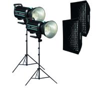Kit de Alto Rendimiento Godox QS600II