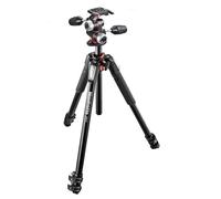 Kit de aluminio Manfrotto MK055XPRO3-3W