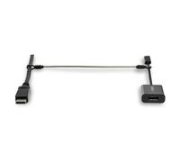 Kit de Amarres Universales StarTech.com Paquete 20 Acero Ajustable