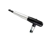 Kit de amoladora de aire comprimido Micro Lima Eléctrica Ultrasónica Recíproca, Amoladora De Pulido De Cabeza, Elimina Líneas De Cuchillo Gong, Patrones De Fuego