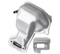 Kit de amortiguador acústico para máquinas K750 K760 reemplaza 587668702 y 506364204 para soportar un funcionamiento más silencioso del equipo